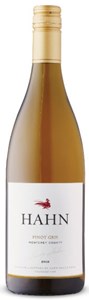 Hahn Family Wines Pinot Gris 2017